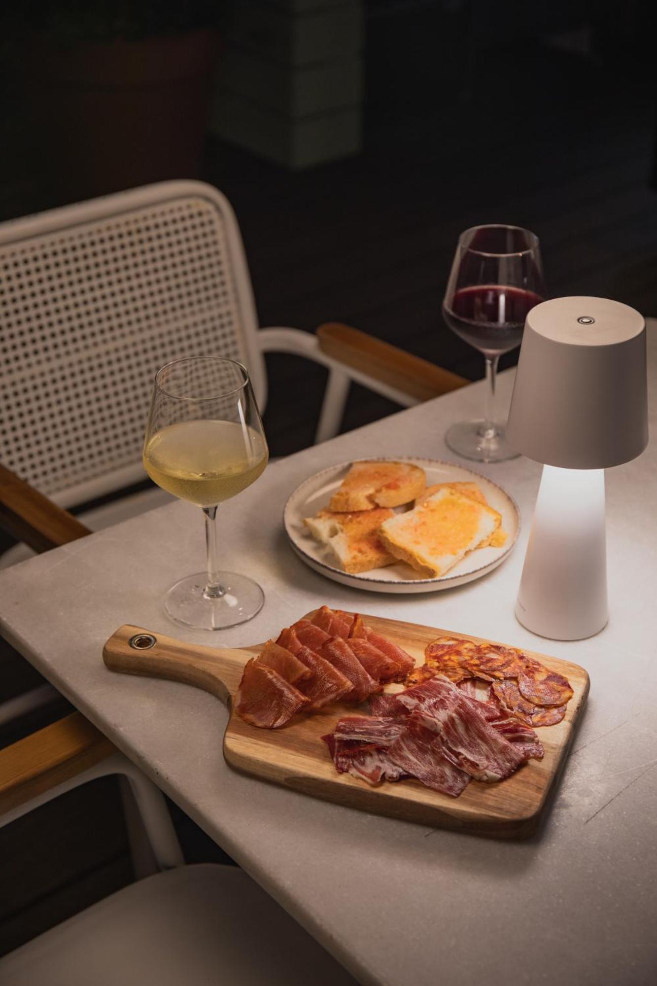 Eco Boutique Hostal Grau Barcelona Exteriér fotografie
